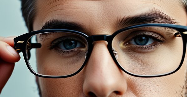 Cordon lunette : alliez fonctionnalité et style sans compromis