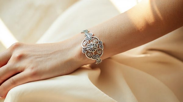 Découvrez des bracelets tibétains pour un esprit élégant