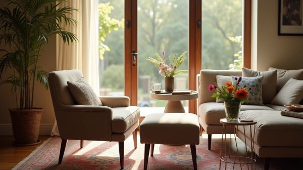 Élever votre qualité de vie grâce au conseil en art de vivre