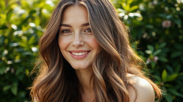 Revitaliser vos cheveux élastiques : 7 solutions naturelles efficaces